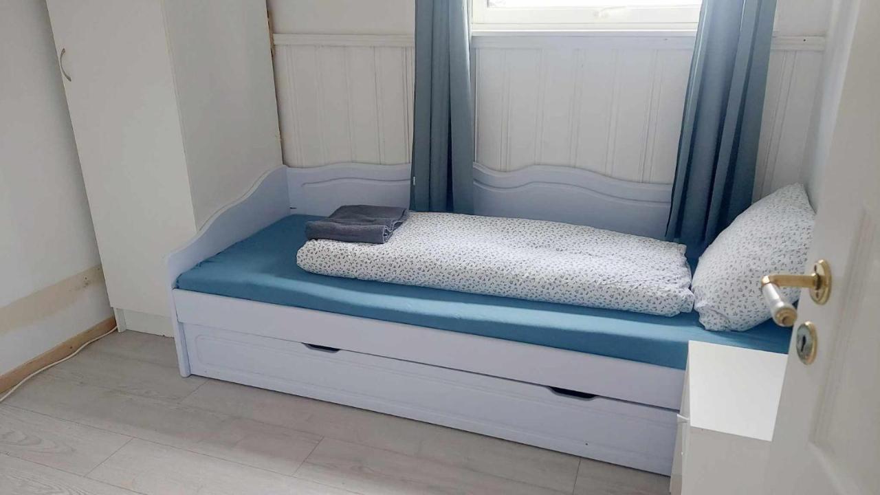 Feelhome 3 Bedroom Near University Tromsø Zewnętrze zdjęcie